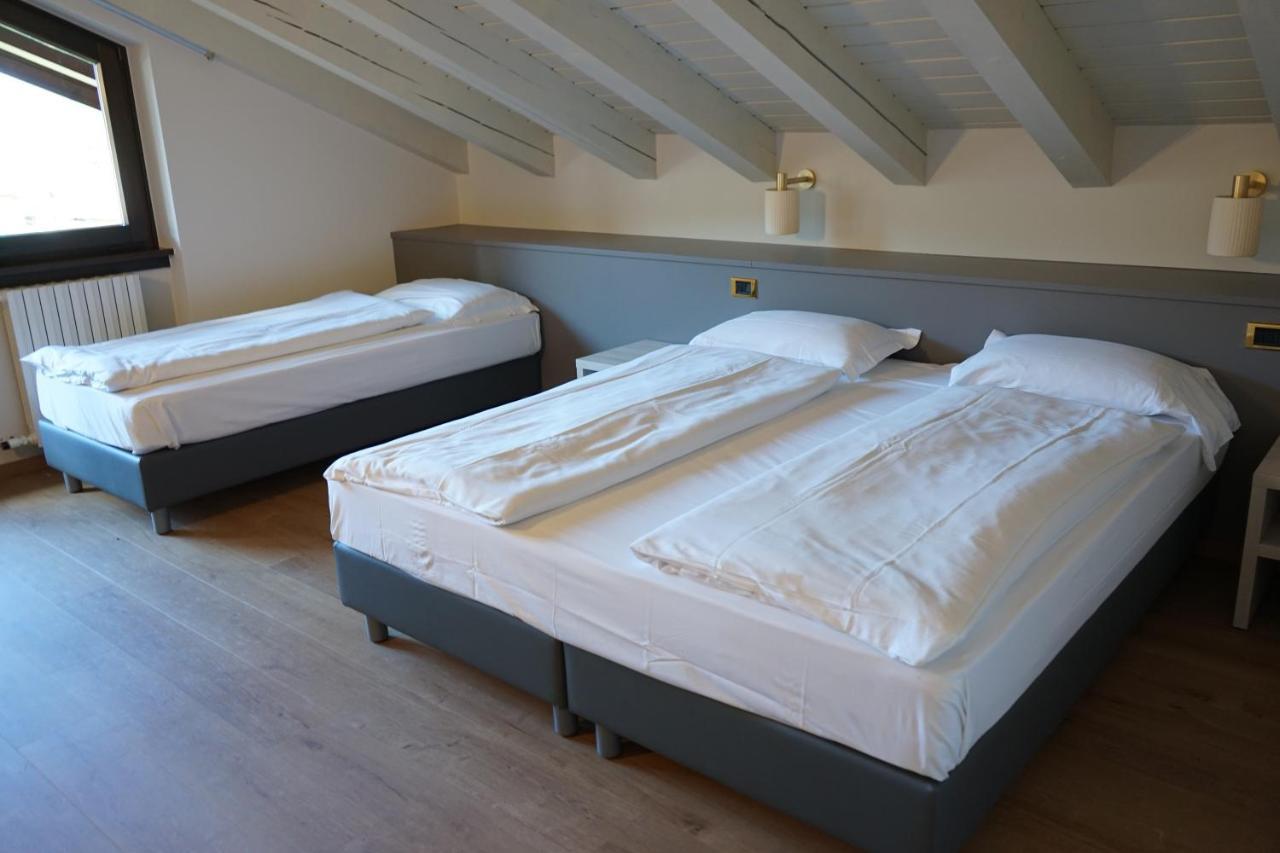Hotel Binelli Pinzolo Extérieur photo