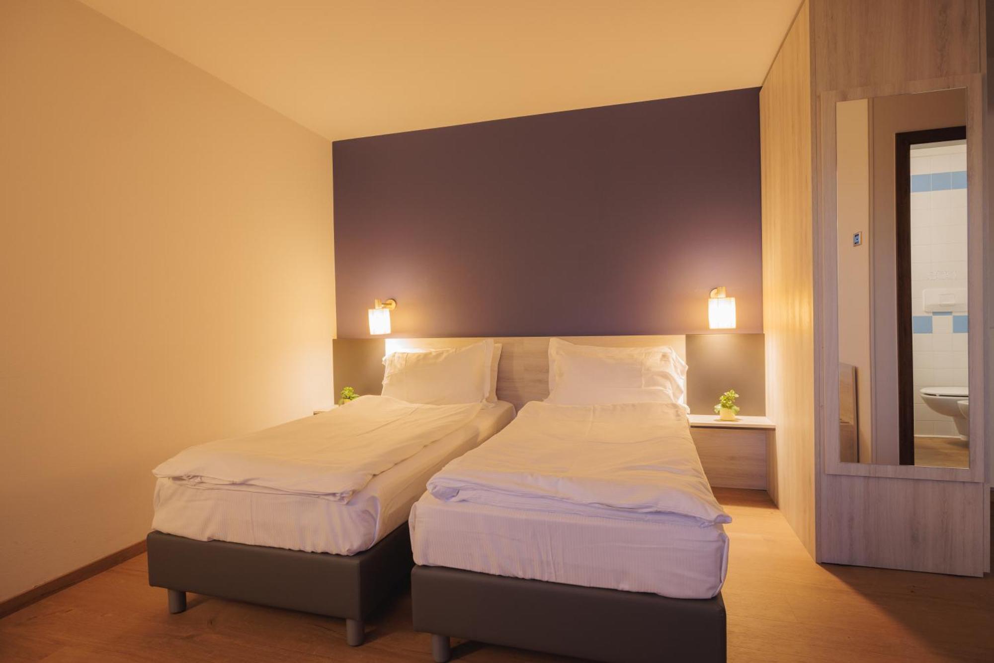 Hotel Binelli Pinzolo Extérieur photo