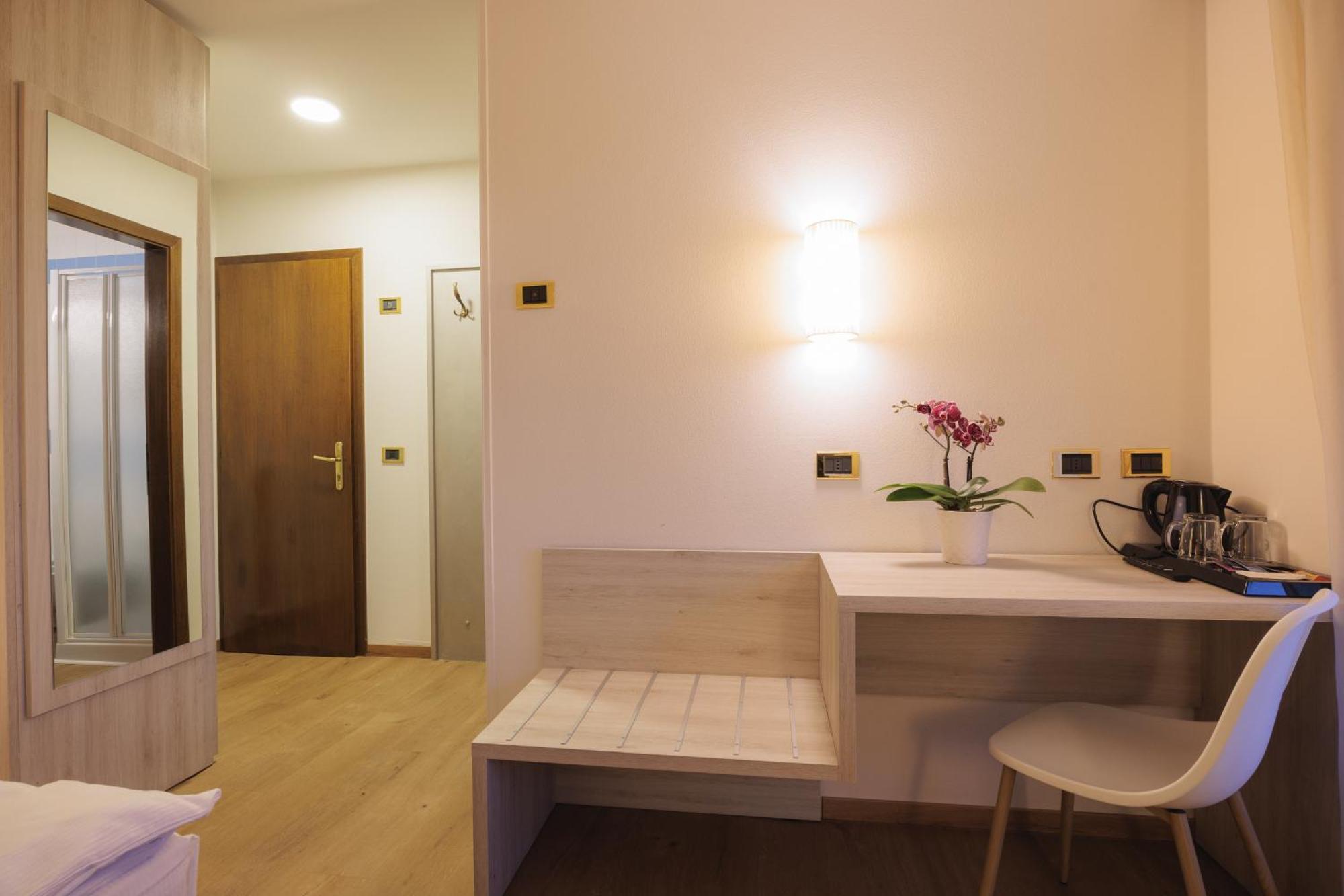 Hotel Binelli Pinzolo Extérieur photo