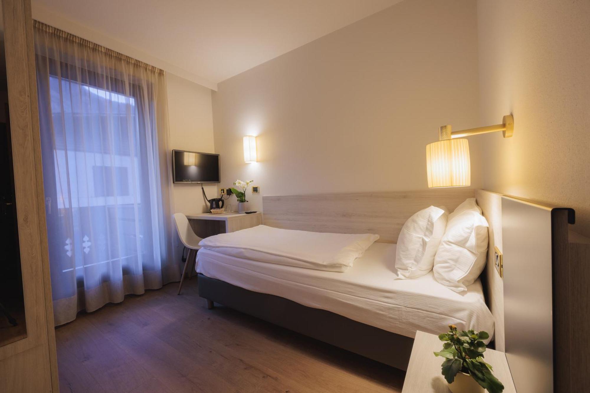 Hotel Binelli Pinzolo Extérieur photo