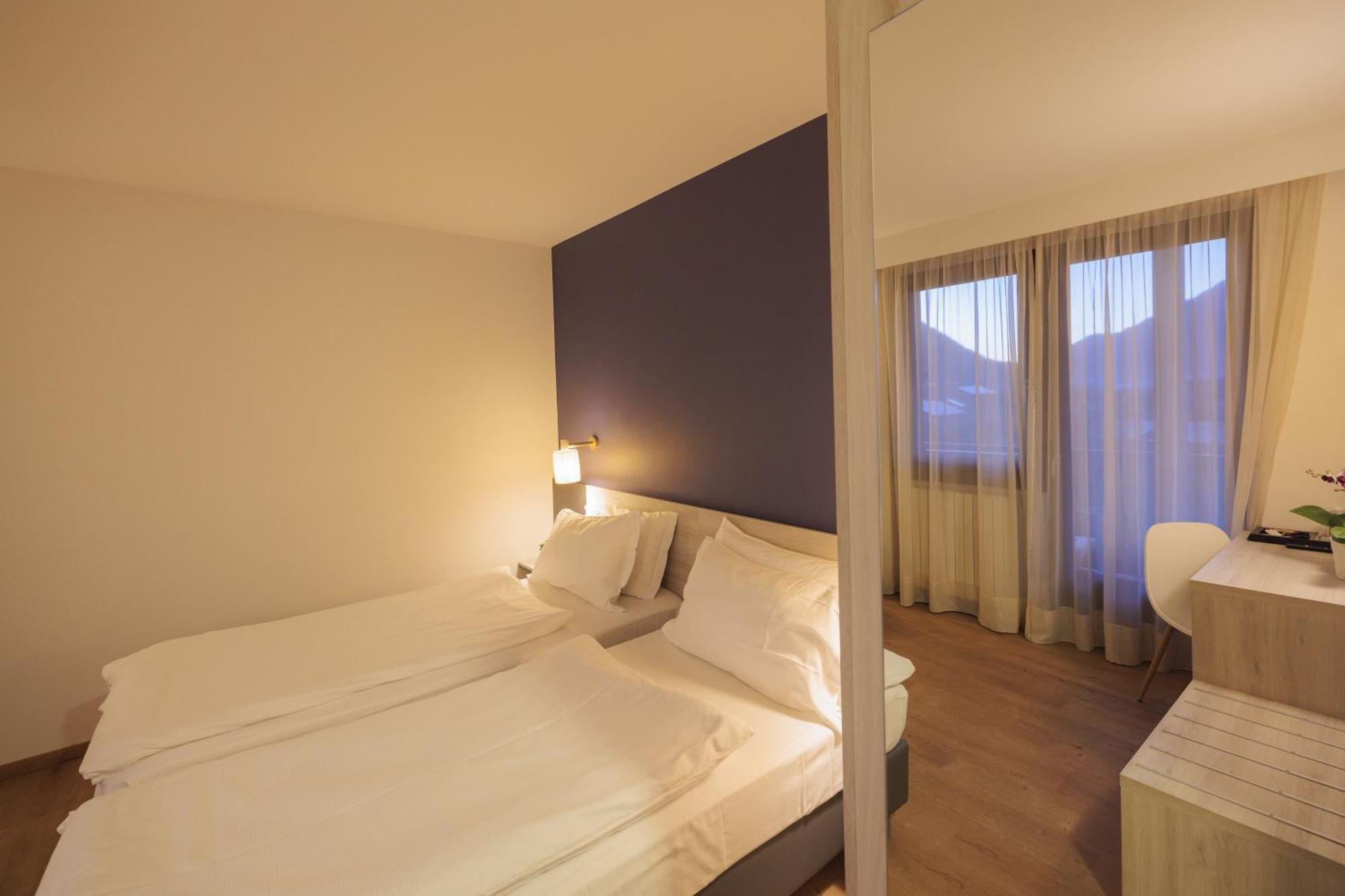 Hotel Binelli Pinzolo Extérieur photo
