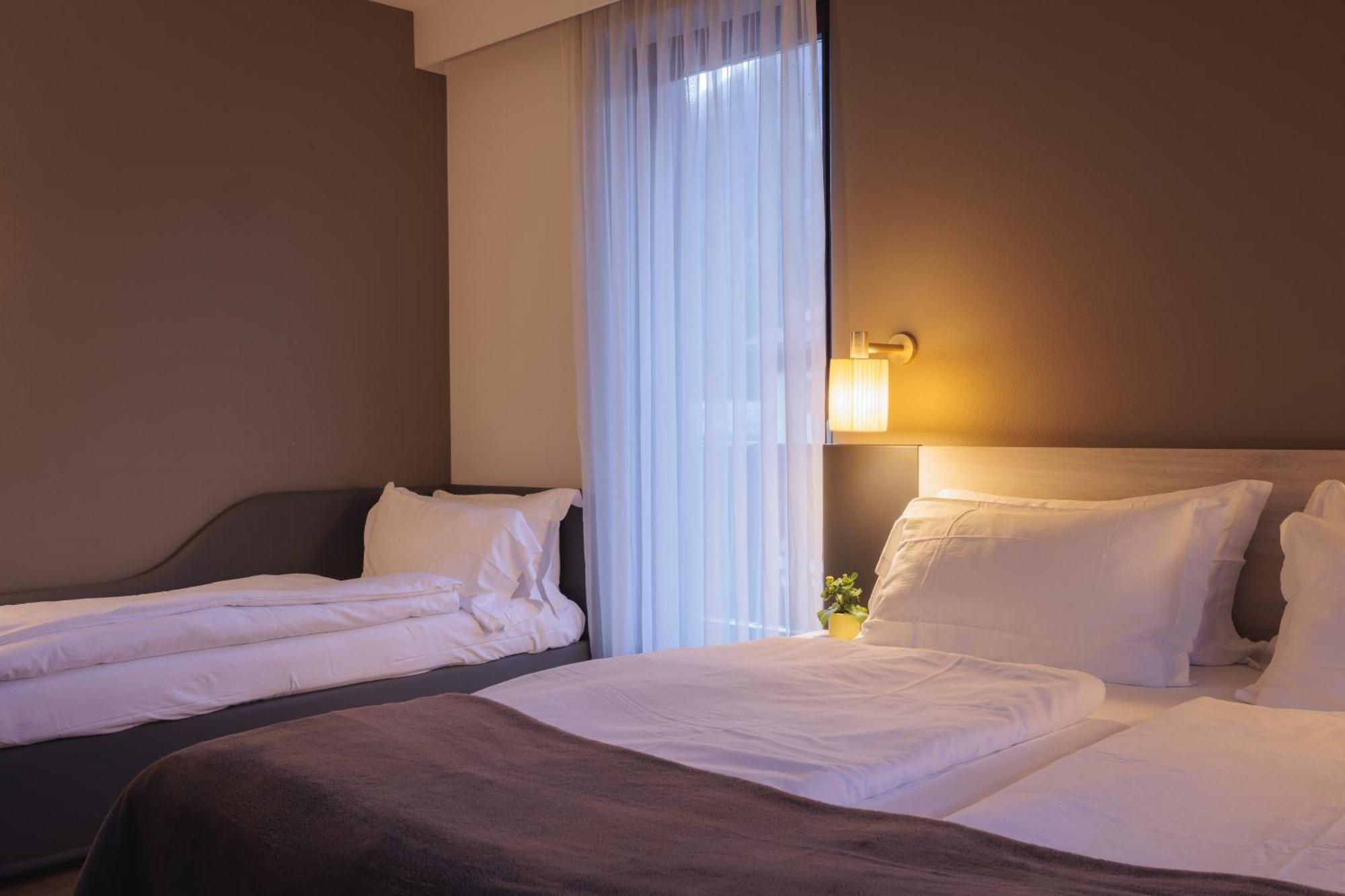 Hotel Binelli Pinzolo Extérieur photo