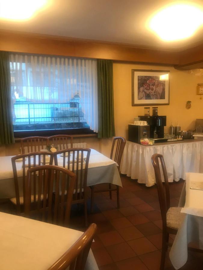 Hotel Binelli Pinzolo Extérieur photo